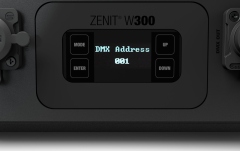 Efect lumini LED de exterior Cameo ZENIT W300