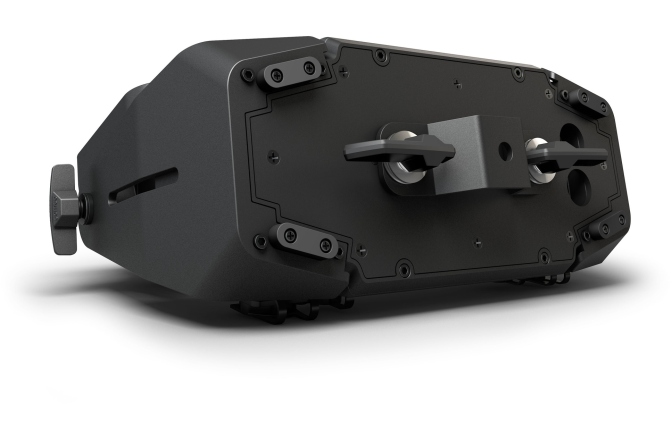Efect lumini LED de exterior Cameo ZENIT W300