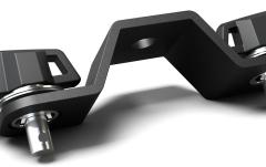 Efect lumini LED de exterior Cameo ZENIT W300