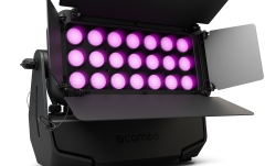 Efect lumini LED de exterior Cameo ZENIT W300