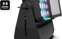Efect lumini LED de exterior Cameo ZENIT W300