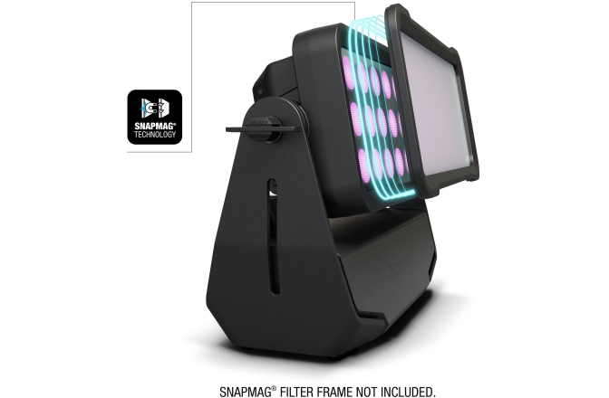 Efect lumini LED de exterior Cameo ZENIT W300