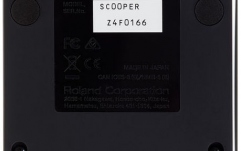 Efect modular Roland Scooper Modular Scatter
