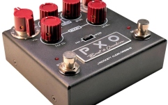 Efect overdrive / boost J. Rockett PXO Phil X Signature