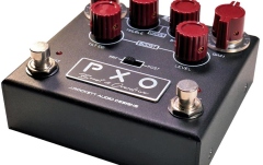 Efect overdrive / boost J. Rockett PXO Phil X Signature
