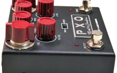 Efect overdrive / boost J. Rockett PXO Phil X Signature
