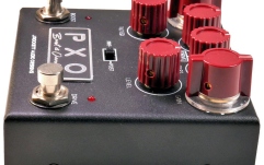 Efect overdrive / boost J. Rockett PXO Phil X Signature