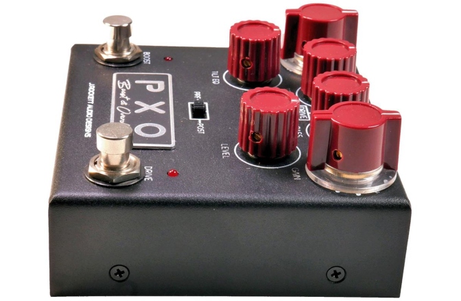 Efect overdrive / boost J. Rockett PXO Phil X Signature