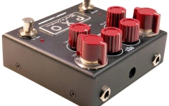 Efect overdrive / boost J. Rockett PXO Phil X Signature