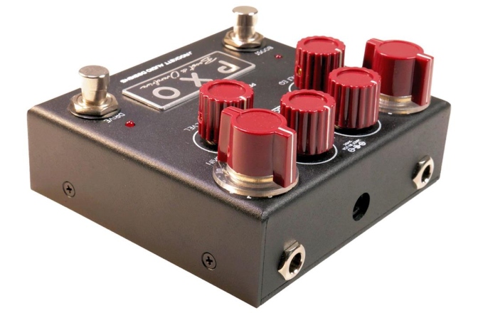 Efect overdrive / boost J. Rockett PXO Phil X Signature