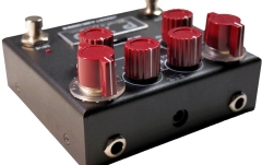 Efect overdrive / boost J. Rockett PXO Phil X Signature