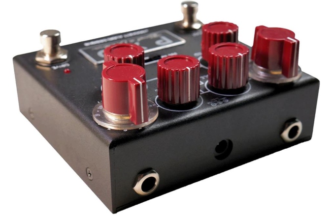 Efect overdrive / boost J. Rockett PXO Phil X Signature
