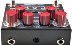 Efect overdrive / boost J. Rockett PXO Phil X Signature