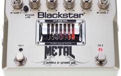 Efect overdrive/distors BlackStar HT-Metal