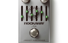 Efect Overdrive / EQ J. Rockett Rockaway Archer (Steve Stevens Signature)