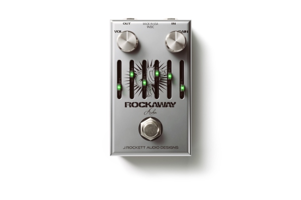 Rockaway Archer (Steve Stevens Signature) Rockaway Archer (Steve Stevens Signature)