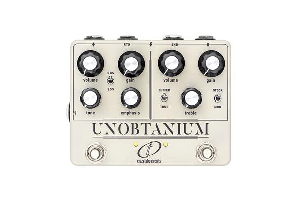 Unobtanium