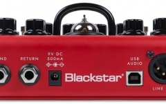 Efect pentru chitară electrică BlackStar Dept. 10 Dual Drive