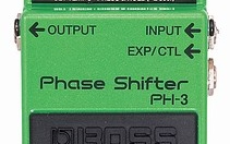 Efect Phaser Boss PH-3