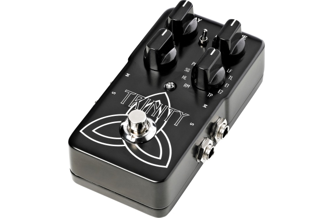 TC Electronic Trinity Reverb - Efect reverb - SoundCreation