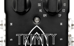 ギター tc electronic TRINITY TC Electronic Trinity Reverb | Reverb
