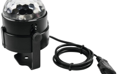 Efect rotativ de lumină Eurolite LED BC-3 Beam Effect