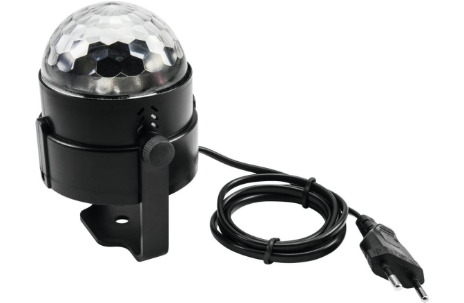 Efect rotativ de lumină Eurolite LED BC-3 Beam Effect