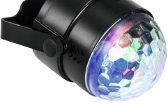 Efect rotativ de lumină Eurolite LED BC-3 Beam Effect