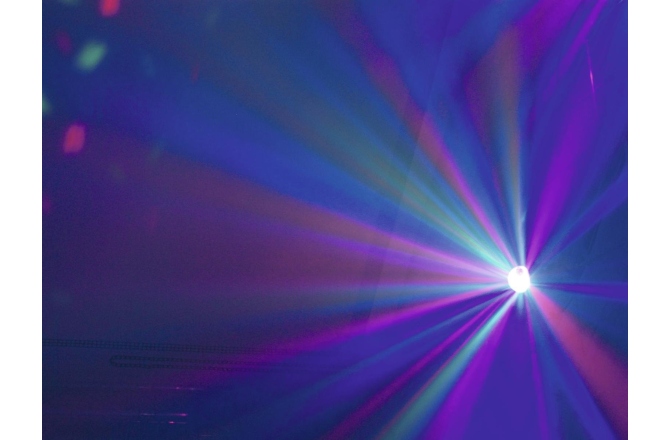 Efect rotativ de lumină Eurolite LED BC-3 Beam Effect