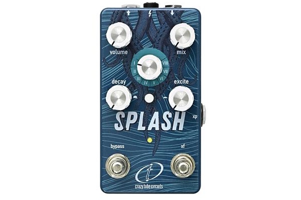 Splash VIII