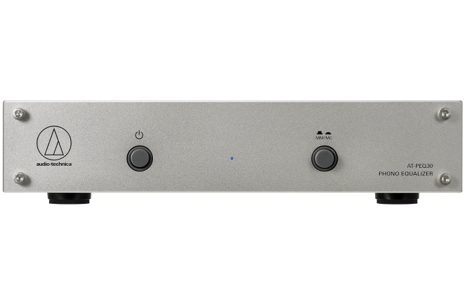 Egalizator phono Audio-Technica AT-PEQ30