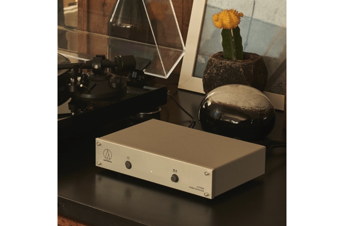 Egalizator phono Audio-Technica AT-PEQ30