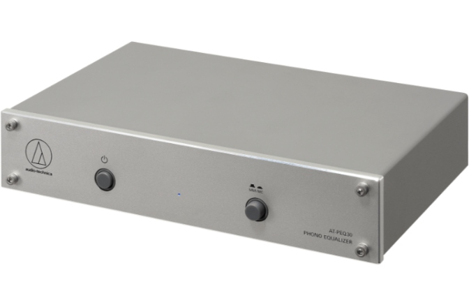 Egalizator phono Audio-Technica AT-PEQ30