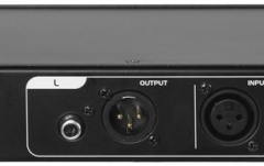 Egalizator stereo cu 5 benzi pentru DJ Omnitronic EQ-25 MK2 DJ Equalizer