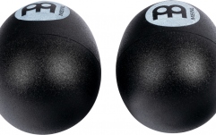 Egg Shaker  Meinl Hand Percussion Egg Shaker Pair - Black