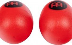 Egg Shaker  Meinl Hand Percussion Egg Shaker Pair - Red