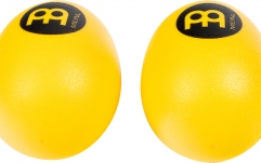 Egg Shaker  Meinl Hand Percussion Egg Shaker Pair - Yellow
