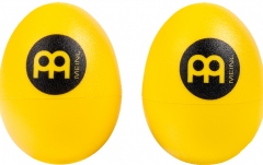 Egg Shaker  Meinl Hand Percussion Egg Shaker Pair - Yellow