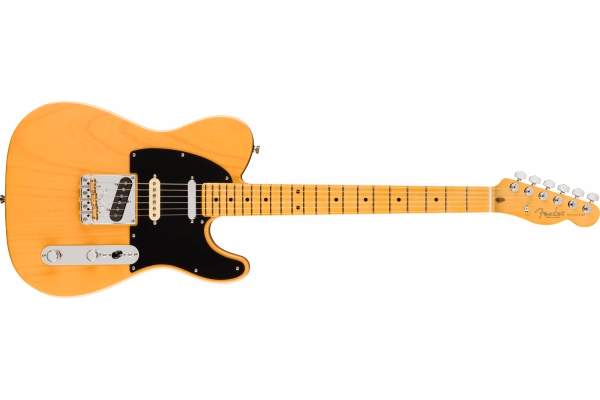 Fender American Professional Hot Shot Telecaster Maple Fingerboard Butterscotch Blonde