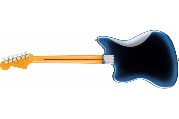 Fender American Professional Jazzmaster Rosewood Fingerboard Dark Night — 2