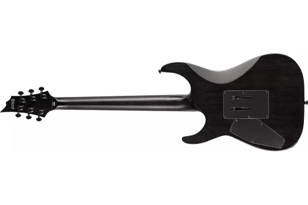 LTD H-1001FR BLKNB Black Natural Burst — 4
