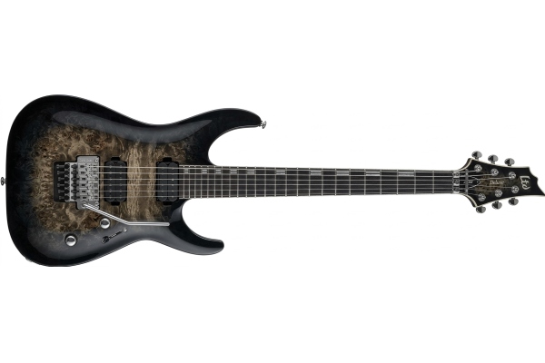 LTD H-1001FR BLKNB Black Natural Burst