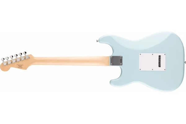 Fender Squier Sonic Stratocaster Pack Sonic Blue Frontman 10G — 2