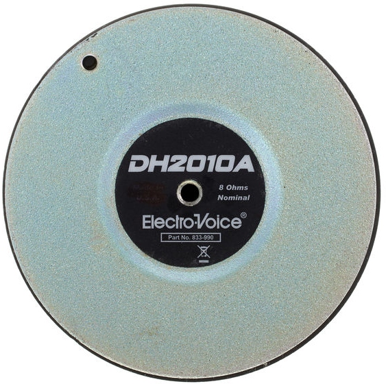 ElectroVoice DH3/2010A Driver inalte SoundCreation
