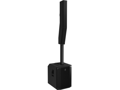 Evolve 70 Black Column System