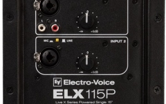 Electro-Voice Live-X ELX115P Active