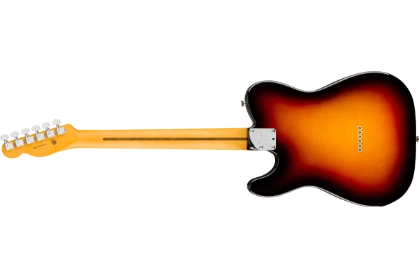 Fender American Professional Telecaster 3-Color Sunburst — 2