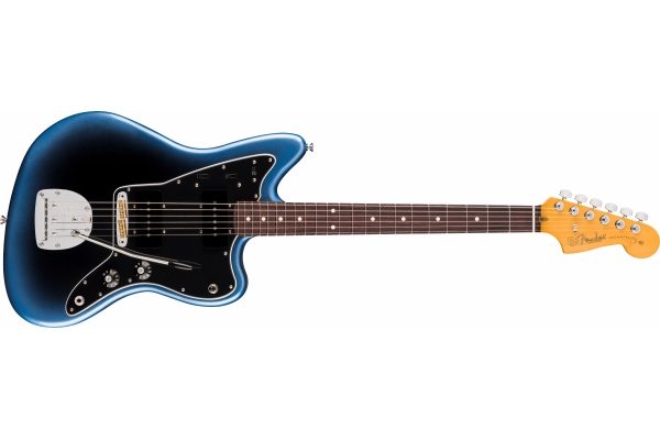 Fender American Professional Jazzmaster Rosewood Fingerboard Dark Night