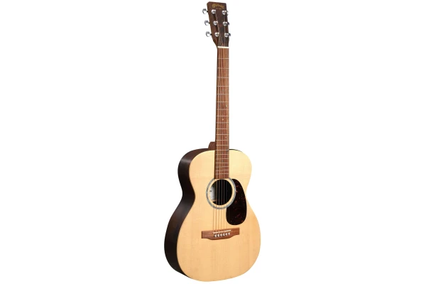 Martin Guitars 0-X2E-01 Sit/Coco HPL w/Gig Bag — 3