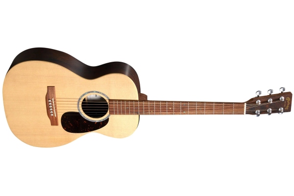 Martin Guitars 0-X2E-01 Sit/Coco HPL w/Gig Bag